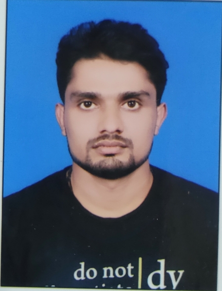 NEERAJ KUMAR MISHRA
