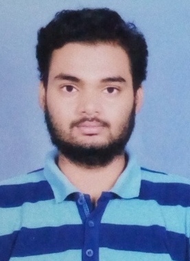 KUMAR  SHWETABH