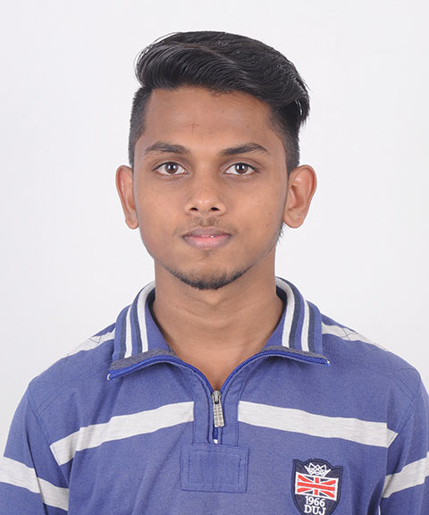 SUMITRANJAN SAHOO