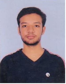 SHIVAM DUBEY