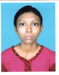 PRIYANKA MANDAL
