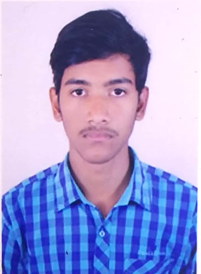 RAHUL PARAMANIK