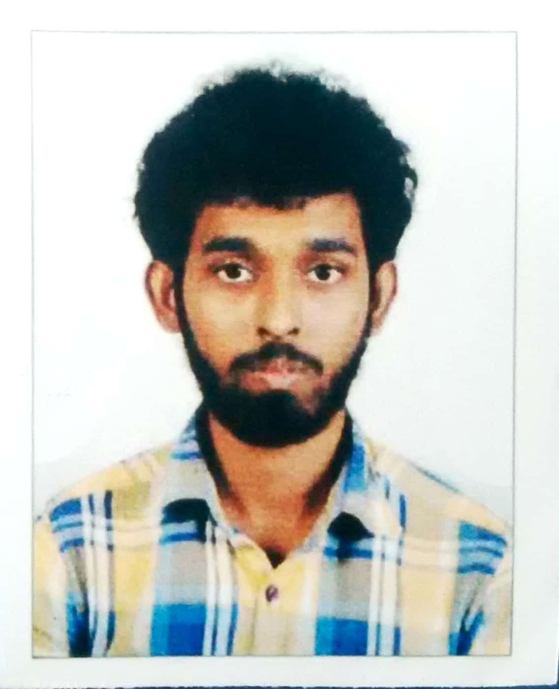 GOLAM MOURTAJA SHAIK