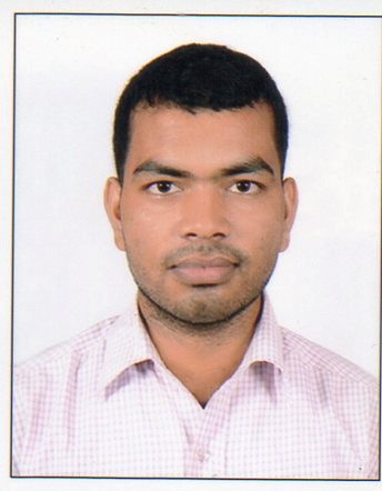 BIDYA MONDAL
