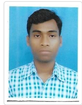 PRASANTA MURMU