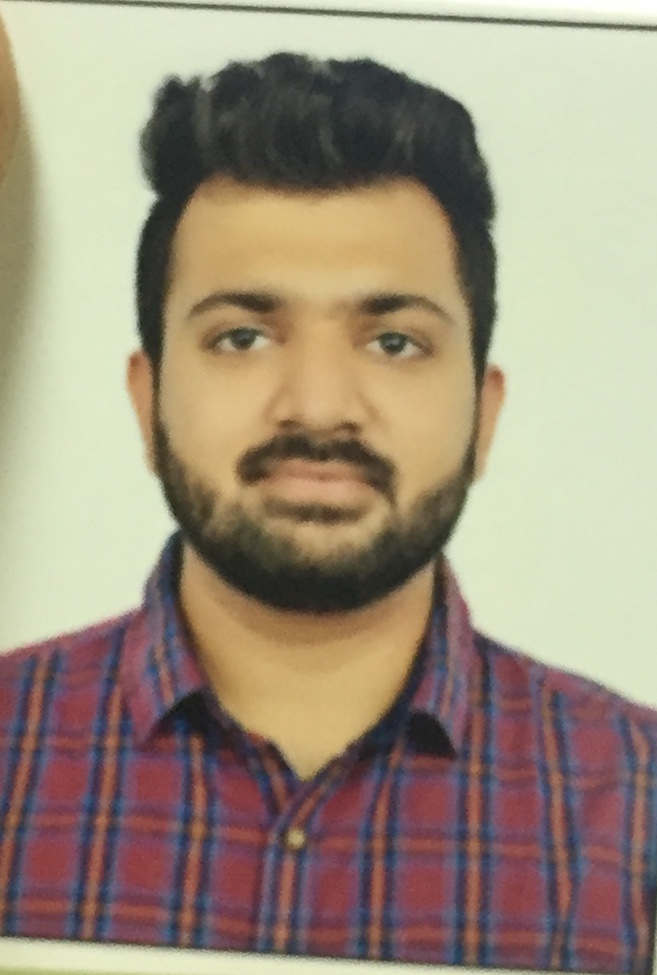 ANKIT PAPNEJA