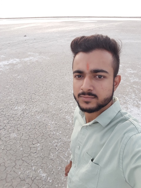RAKESH SAINI