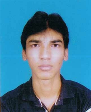 RAJESH MONDAL