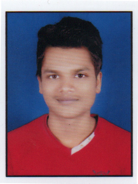 DEBABRATA SAHU