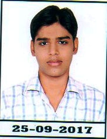 ABHISHEK KUMAR SINGH