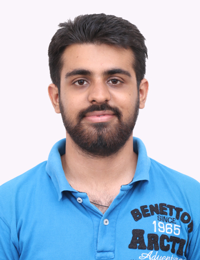 HIMANSHU GROVER