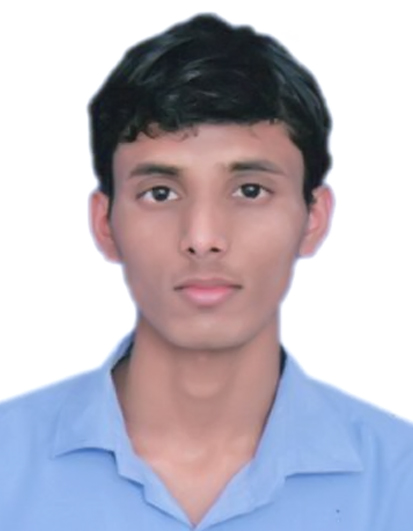 P RAKESH KUMAR DORA