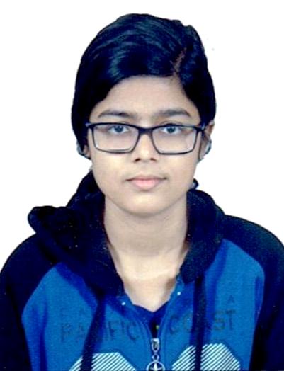 STUTI BHARTI