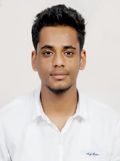SAJAY SUNNY MATHEW