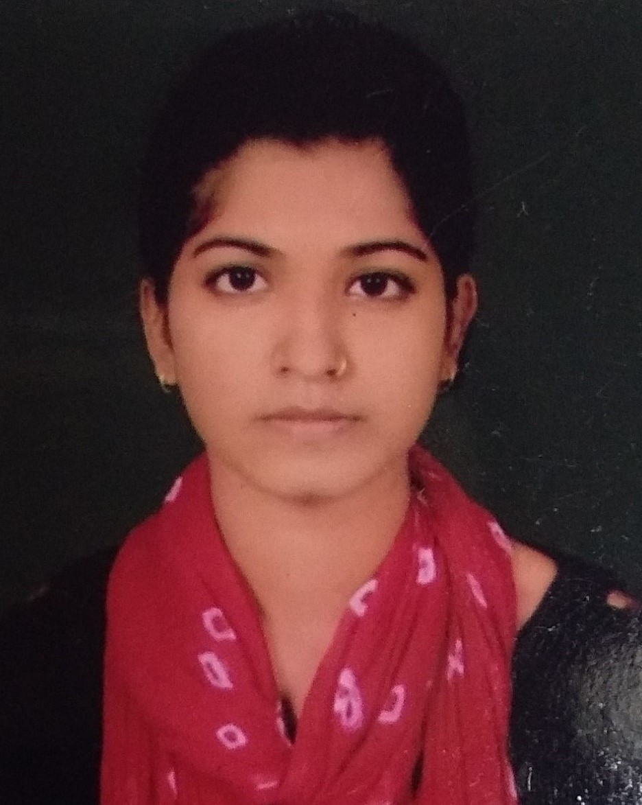 SHIKSHA PATEL