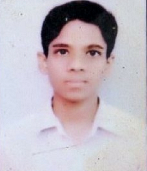 HIMANSHU RANJAN