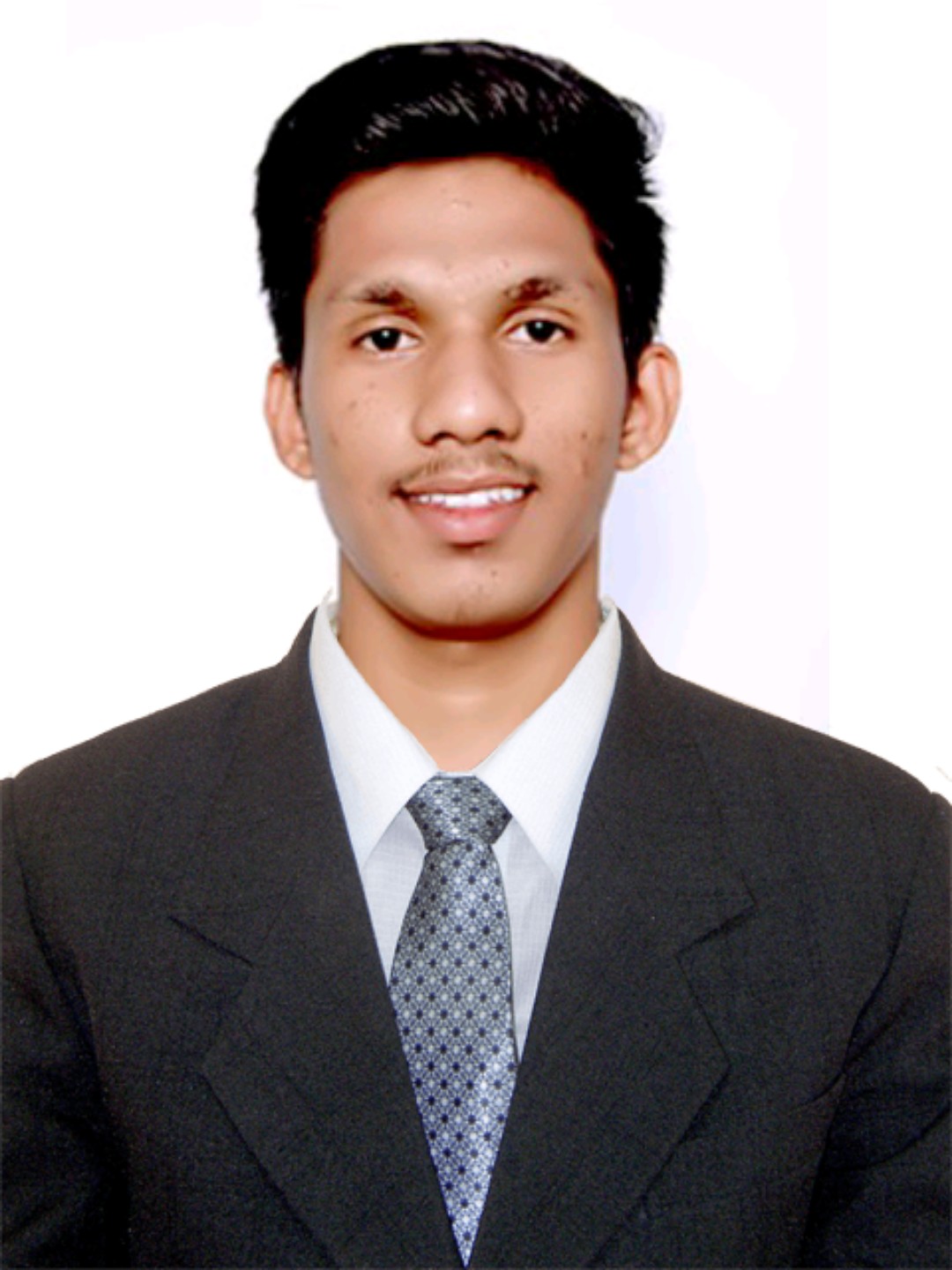 ACHYUT TIWARI