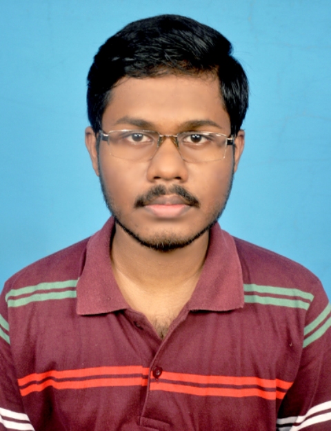 ANSHUMAN PARUI