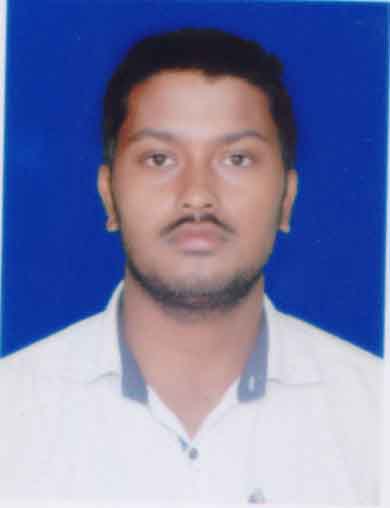 ASHOK PRADHAN
