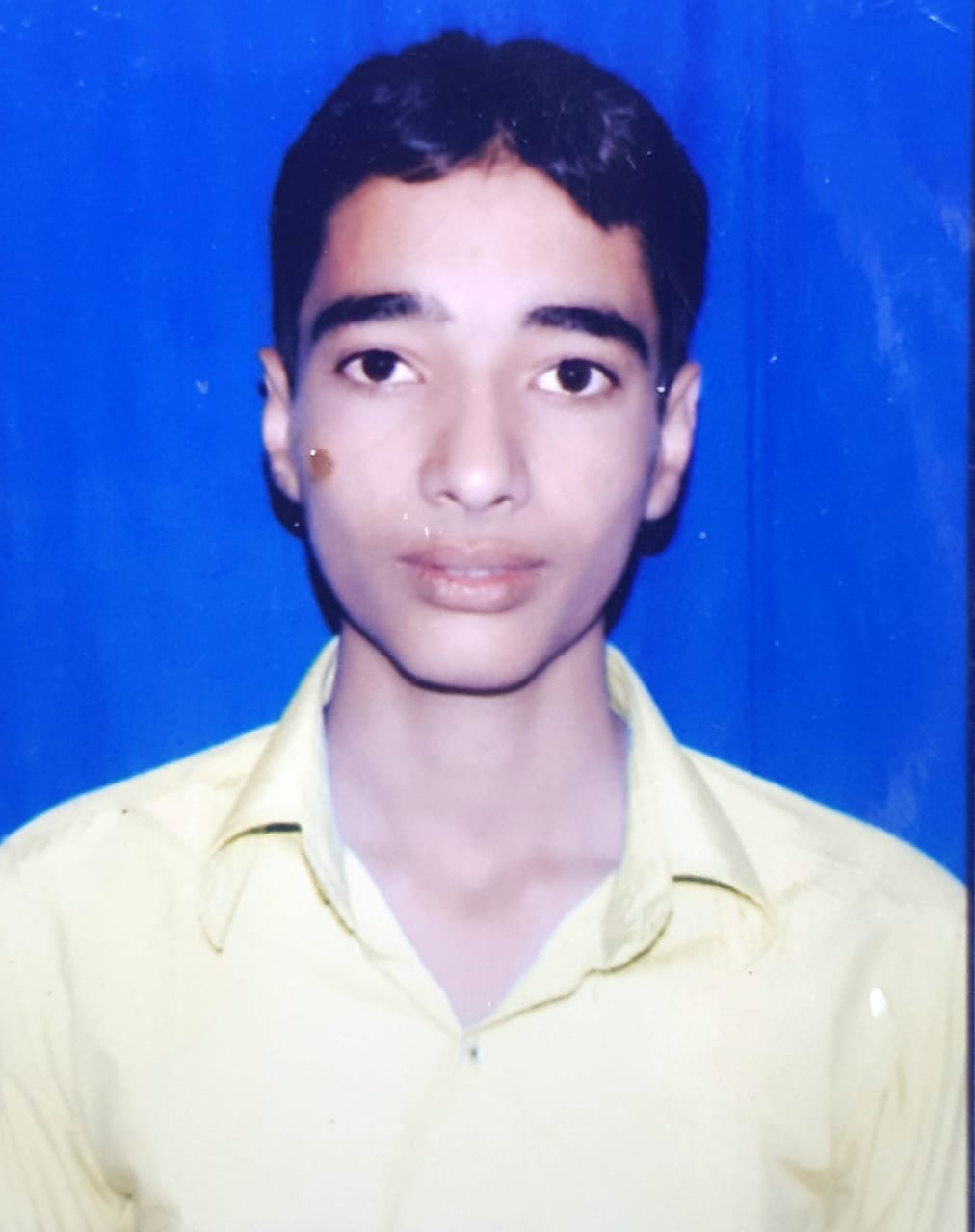 BHINVA RAM
