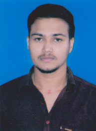 BIKASH KUMAR ROY
