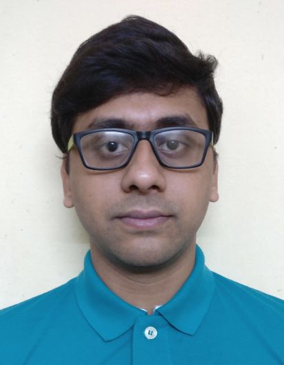 CHANDAN BISWAS