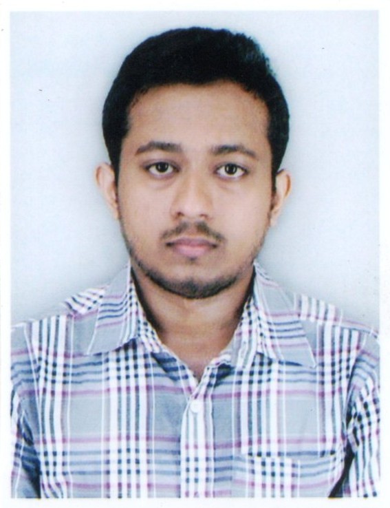 DEBAJYOTI DAS