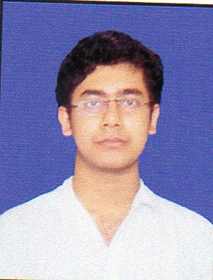 DEBOJYOTI RAY CHAWDHURY