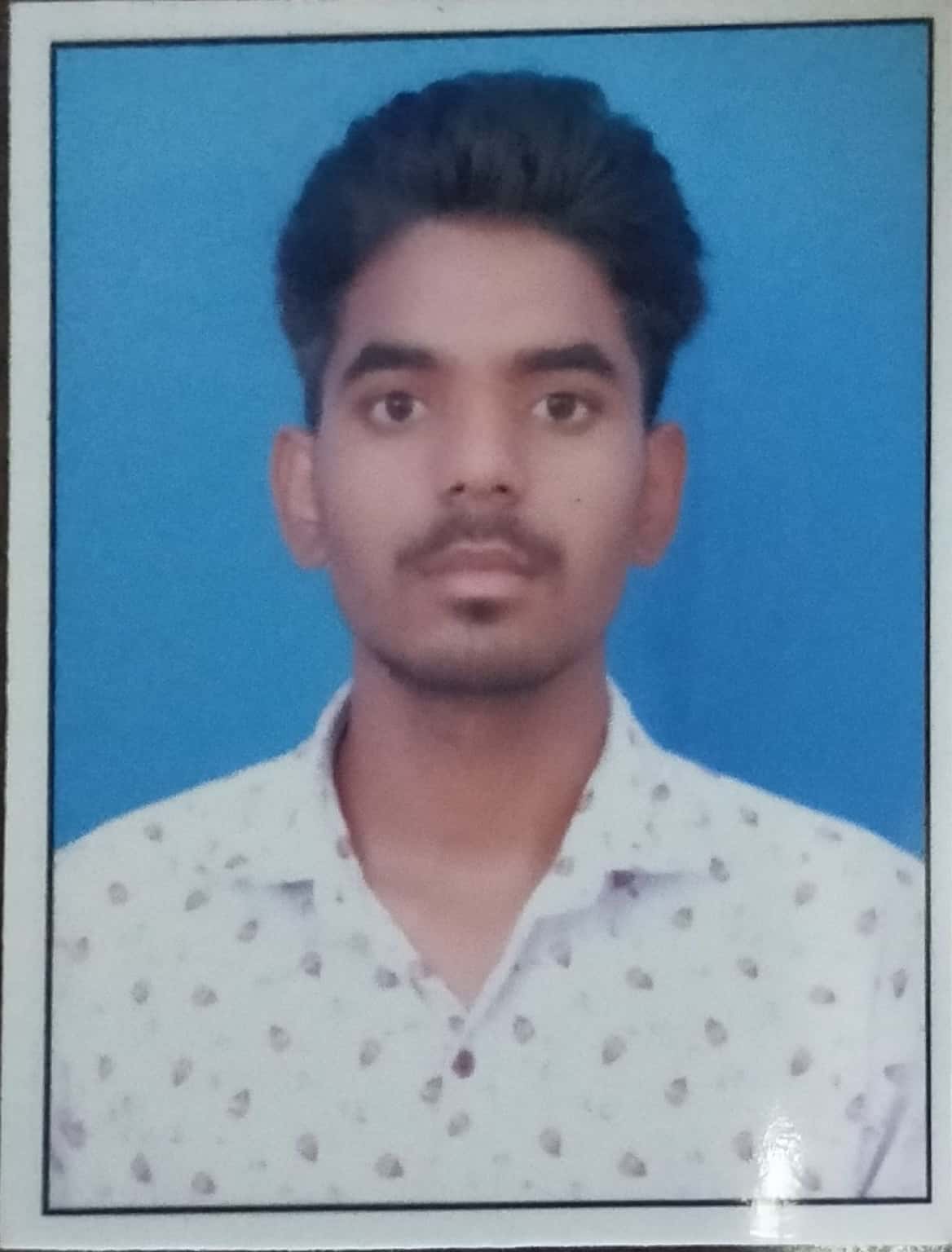 HOSHIYAR SINGH