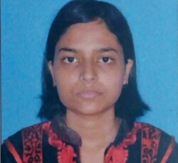 INGITA BANERJEE