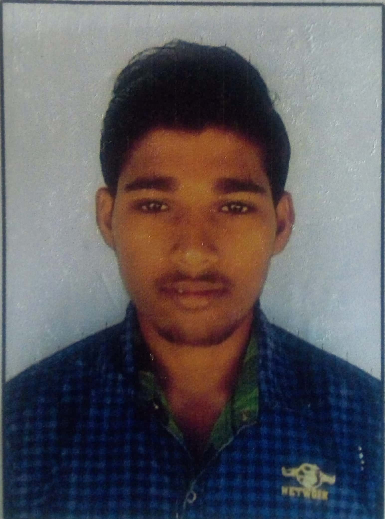 K CHIRANJIV RAO