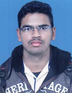 KOUSIK SUTRADHAR