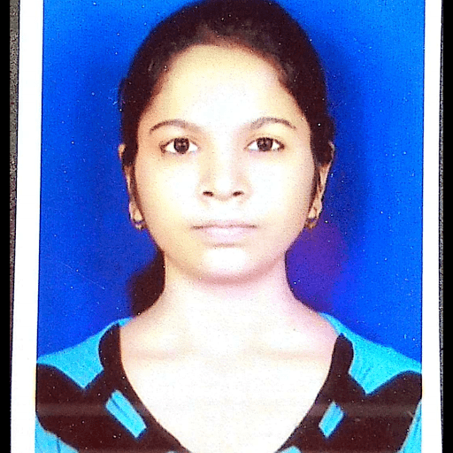 KRITIKA JOSHI