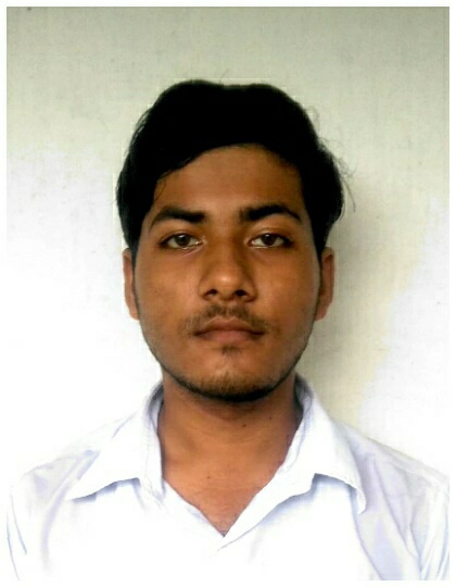 KUSHAL SAMANTA