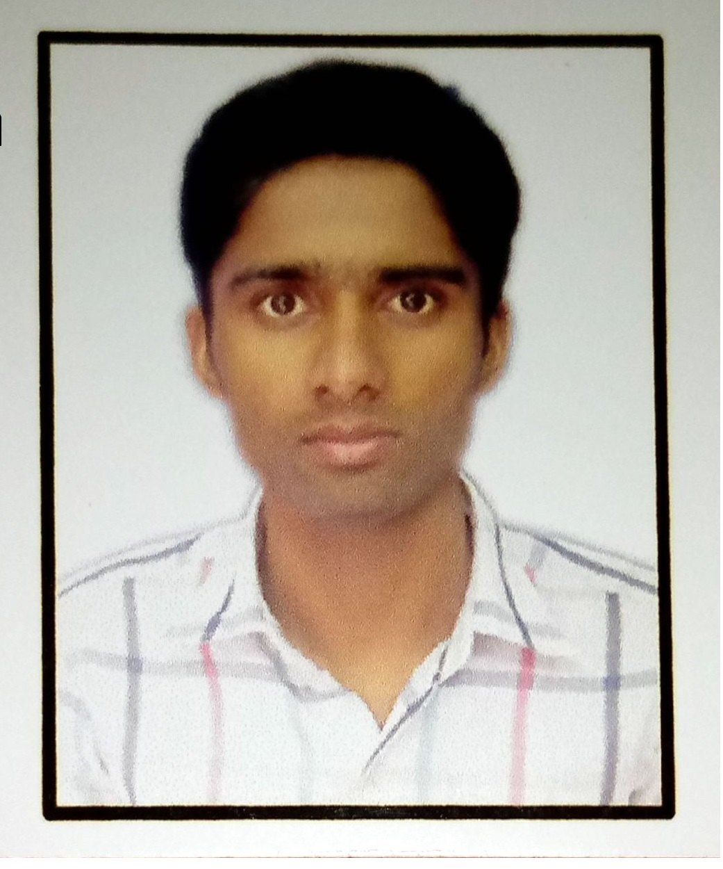 NITESH VERMA