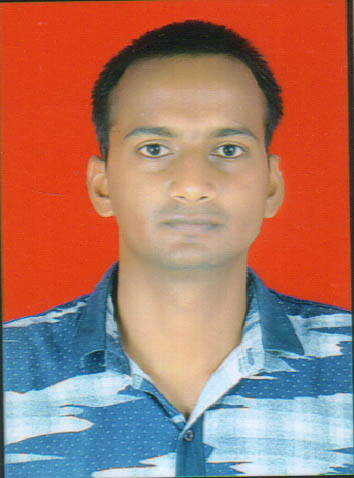 PREMPRAKASH KHARADI