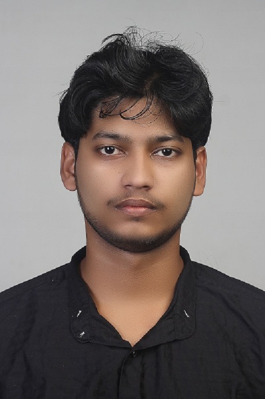 PRIYADARSHEE PRIYATTAM DASH
