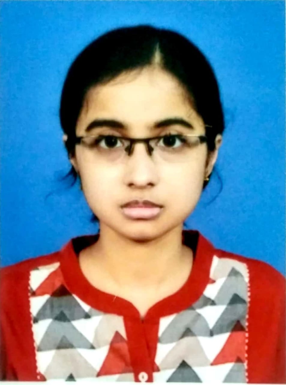 RITWIKA GHOSHAL