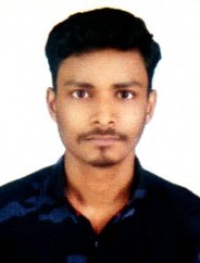 ROMARIO MONDAL