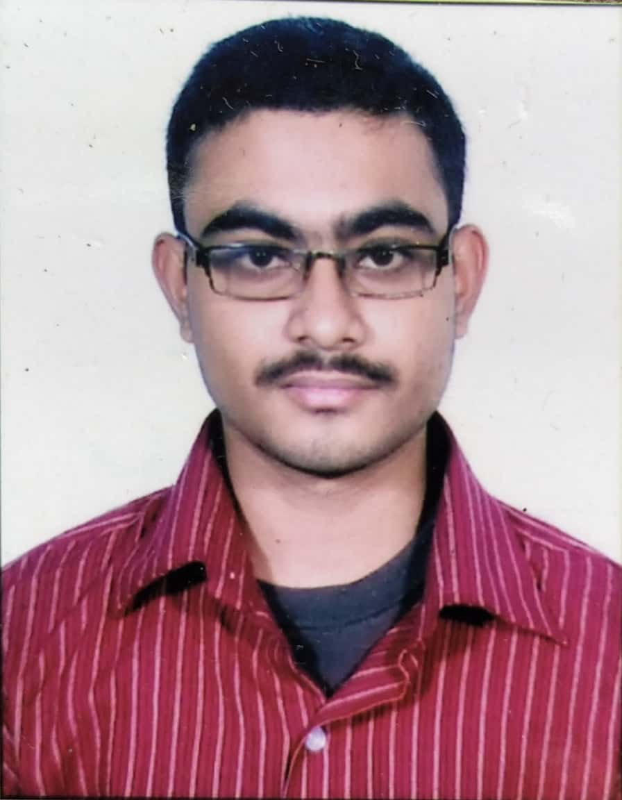 SAGAR ROY
