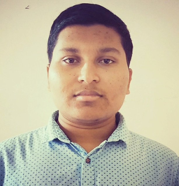 SOURAV SARKAR