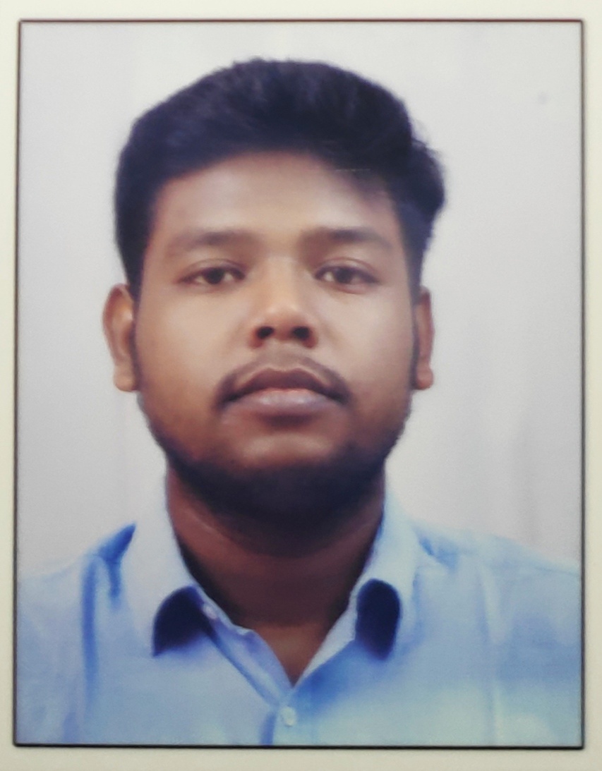 SUBHAMAY BARMAN