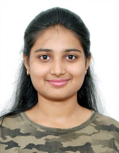 TANU GAHLAUT