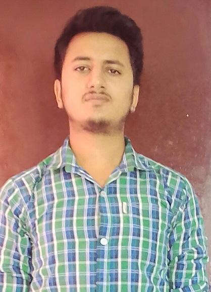 VIJAY JOSHI
