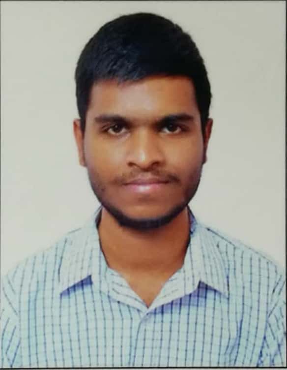 VINOD VASAN