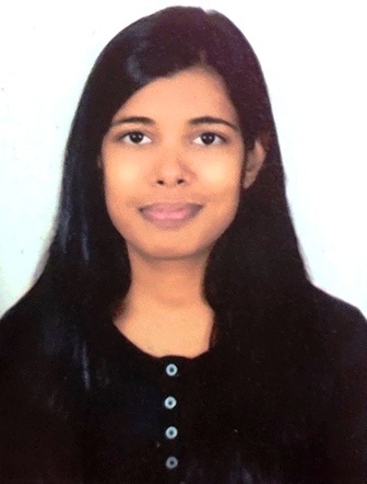 CHANDNI KUMARI