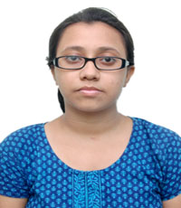 IRABATI CHAKRABORTY
