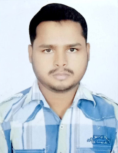 PRIYADARSHI SAHOO