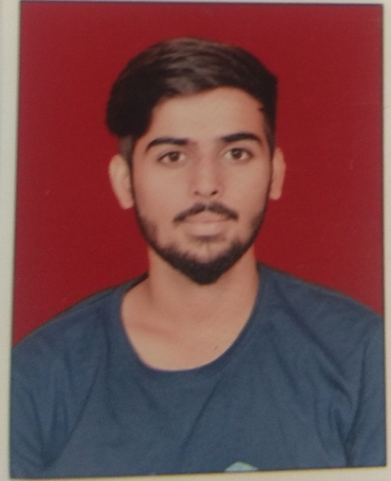 ADITYA SINGH