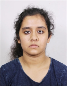 ARYAA DATTAMUNSI
